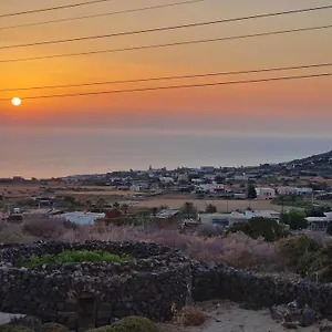 Casa vacanze Dammusi Futura, Bugeber